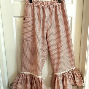 Handmade Medium Weight Bloomers S/M